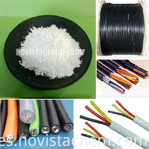 pvc stabilizer